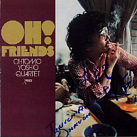 Oh! Friends