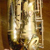 selmer mark7